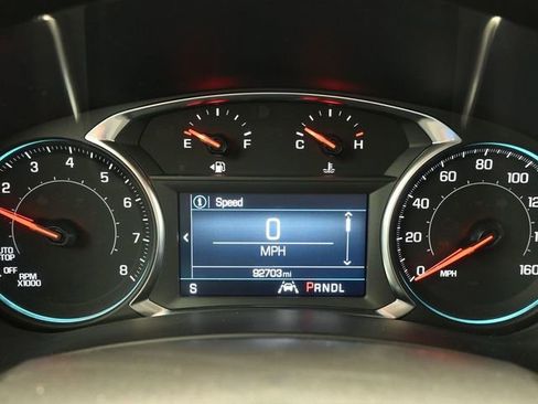 Used 2023 Chevrolet Equinox LT image 42