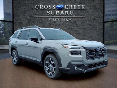New 2026 Subaru Outback Touring XT AWD/4WD image 1