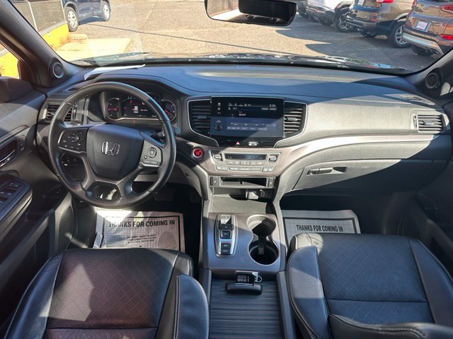 Used 2019 Honda Passport EX-L image 15