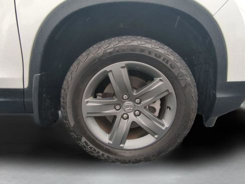 Certified 2023 Honda Ridgeline RTL image 11