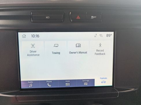 Used 2023 Ford F150 XLT AWD/4WD image 19