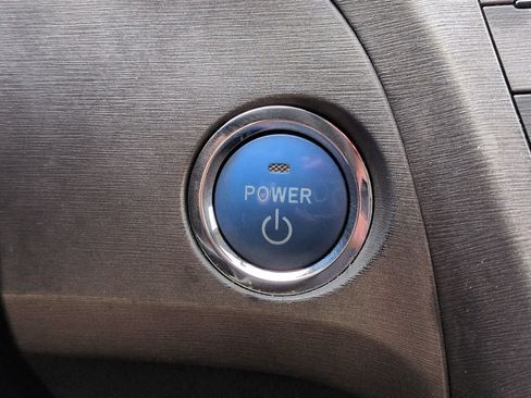 Used 2012 Toyota Prius Two FWD image 23