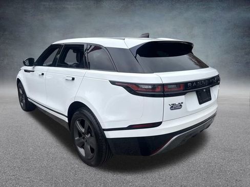 Used 2022 Land Rover Range Rover Velar R-Dynamic S image 12