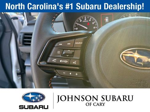 Used 2025 Subaru Crosstrek 2.5i Limited image 16