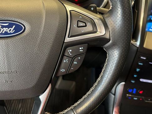 Used 2019 Ford Edge ST w/ Equipment Group 401A image 11