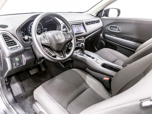 Used 2022 Honda HR-V EX image 26