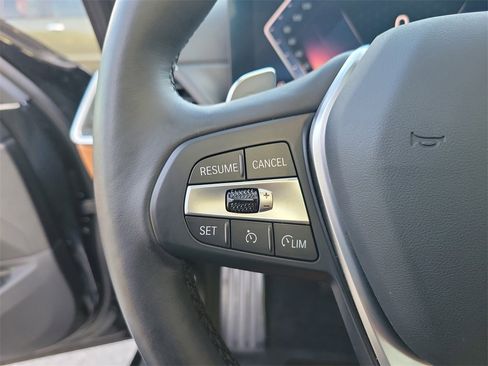 Used 2024 BMW 330i xDrive Sedan image 20