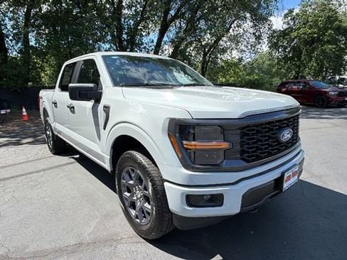 New 2026 Ford F150 STX w/ Equipment Group 200A image 2