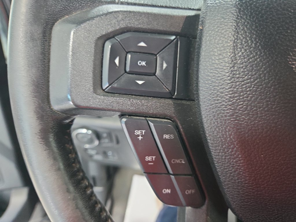 Used 2018 Ford F150 XLT w/ Equipment Group 301A Mid AWD/4WD image 35