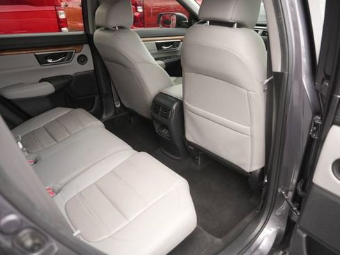 Used 2019 Honda CR-V EX-L image 15