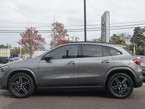 Certified 2025 Mercedes-Benz GLA 250 GLA 250 image 9