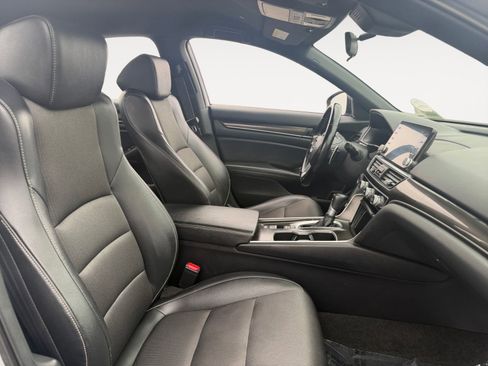 Used 2021 Honda Accord Sport image 15