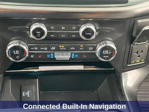 Used 2021 Ford F150 Tremor w/ Equipment Group 402A High AWD/4WD image 30