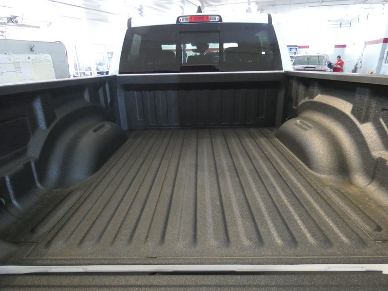New 2026 RAM 1500 RHO AWD/4WD image 7