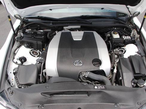 Used 2017 Lexus IS 300 F Sport w/ F Sport Package AWD/4WD image 37
