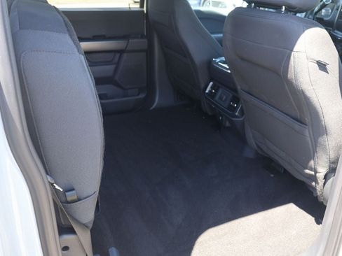 Used 2024 Ford F150 STX AWD/4WD image 22