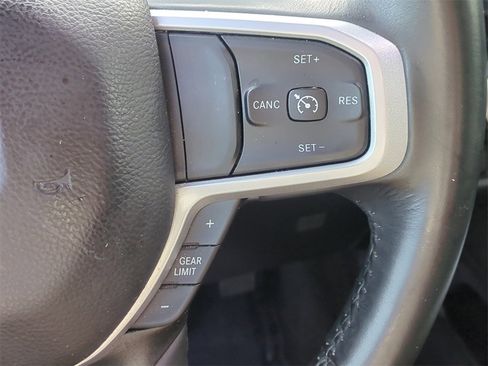 Used 2022 RAM 1500 Big Horn image 28