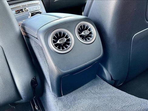 Used 2020 Mercedes-Benz E 450 4MATIC Cabriolet image 25