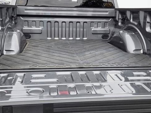 Used 2023 Ford F150 XLT w/ Equipment Group 302A High AWD/4WD image 8