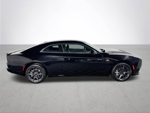 New 2026 Dodge Charger R/T Scat Pack image 5