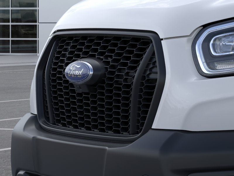 New 2025 Ford Transit 350 XL RWD image 42