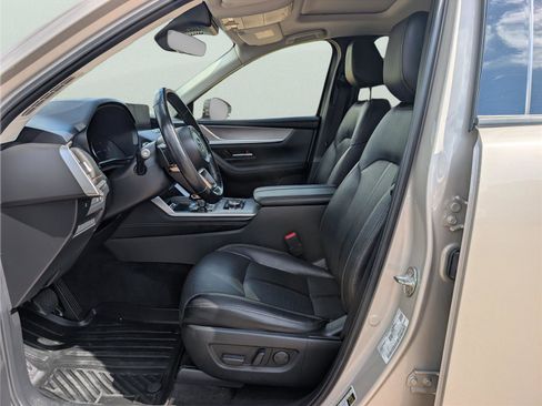 Used 2024 MAZDA CX-90 3.3 Turbo w/ Preferred Plus AWD/4WD image 10