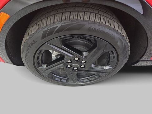 New 2025 Chevrolet Equinox EV RS w/ Convenience Package II image 34