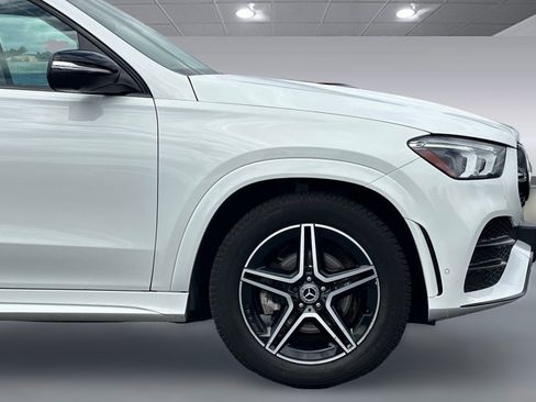 Used 2022 Mercedes-Benz GLE 350 4MATIC image 36