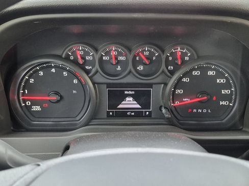 New 2026 GMC Sierra 3500 Pro w/ Convenience Package RWD image 12