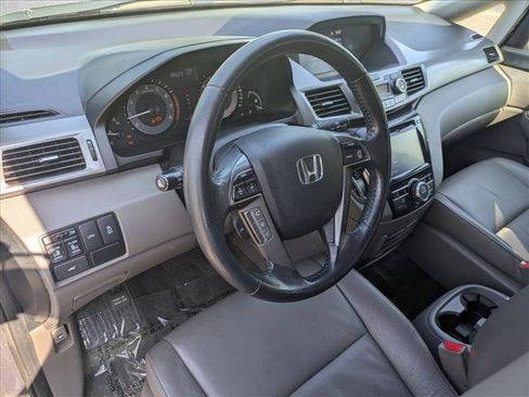 Used 2016 Honda Odyssey EX-L image 10