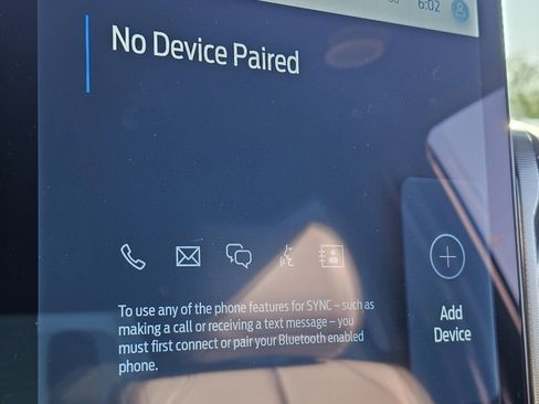 Used 2024 Ford F150 Lightning Platinum image 6