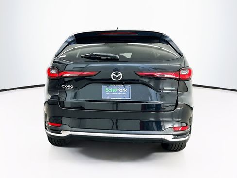 Used 2024 MAZDA CX-90 Plug-In Hybrid w/ Premium Plus AWD/4WD image 7