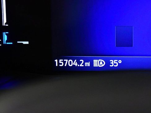 Used 2024 Ford Escape ST-Line w/ Tech Pack #1 image 20