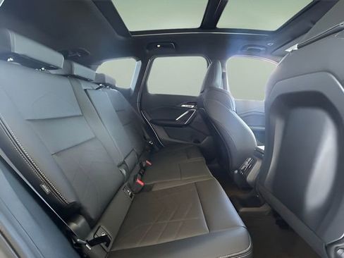 New 2026 BMW X1 xDrive28i w/ Technology Package image 22