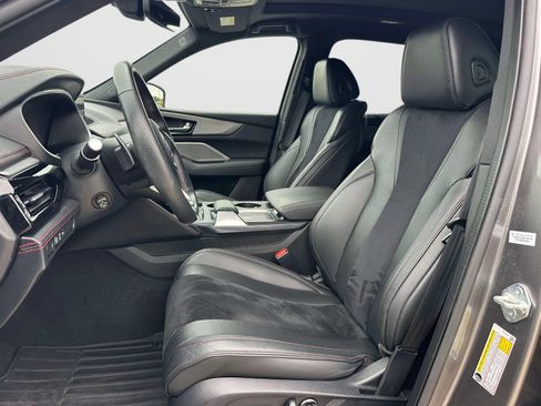 Certified 2023 Acura MDX A-Spec AWD/4WD image 16