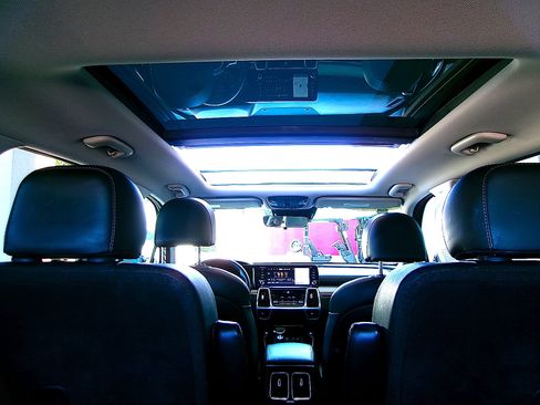 Used 2022 Kia Sorento SX FWD image 23