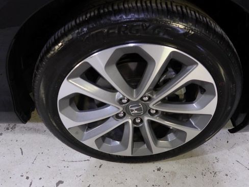 Used 2015 Honda Accord EX-L image 37