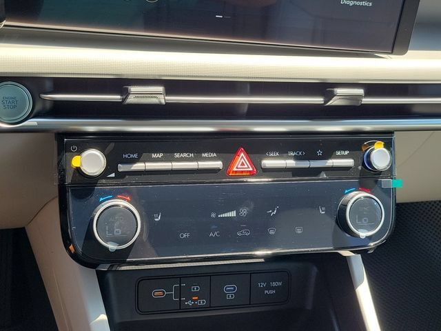 New 2026 Hyundai Tucson SEL Plus FWD image 12