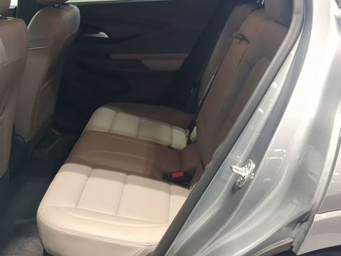 Used 2024 Buick Envista Avenir FWD image 19