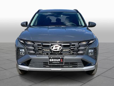 Used 2025 Hyundai Tucson SEL image 3