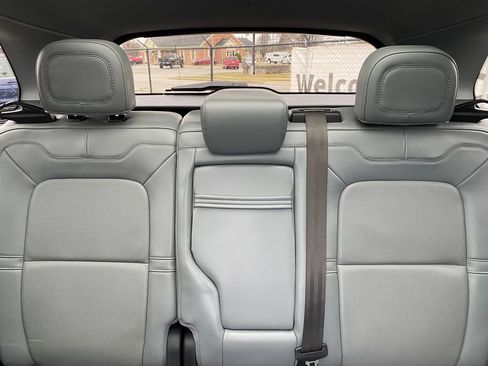 Used 2021 Lincoln Corsair Reserve w/ Equipment Group 201A image 29