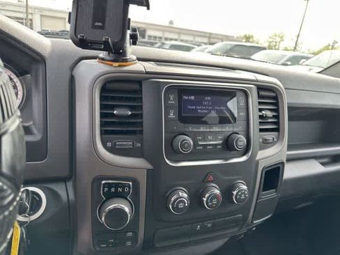 Used 2016 RAM 1500 Express image 7