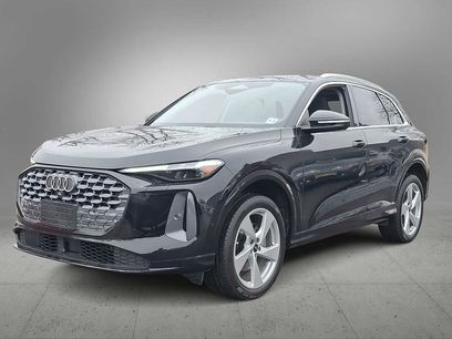 Certified 2025 Audi Q5 Premium Plus w/ Premium Plus