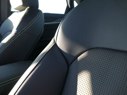 New 2026 Kia K5 GT w/ GT1 Package FWD image 11