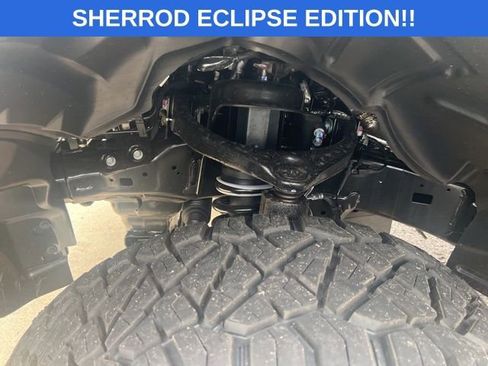 New 2026 RAM 1500 Big Horn image 5