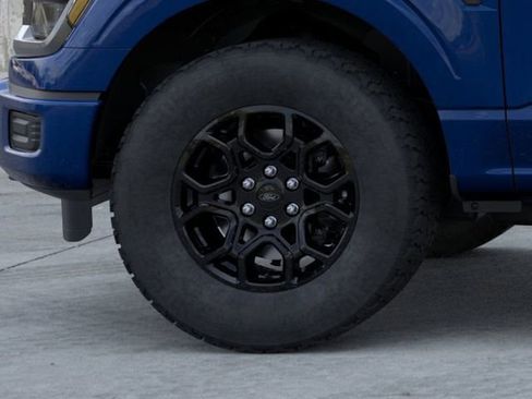New 2026 Ford F150 STX image 19
