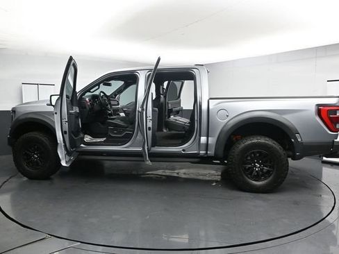 Certified 2023 Ford F150 Raptor AWD/4WD image 38