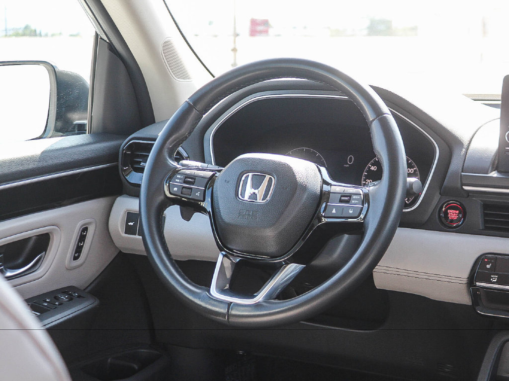 Certified 2024 Honda Pilot EX-L image 16