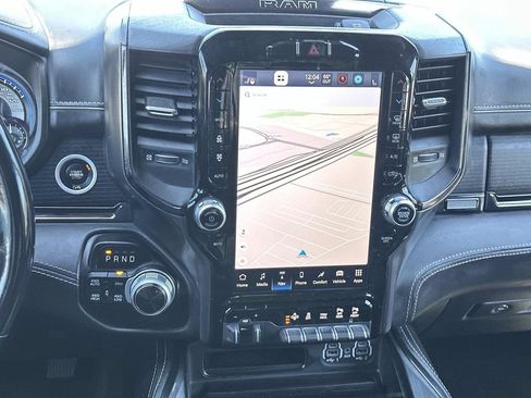 Used 2022 RAM 1500 Limited w/ Night Edition AWD/4WD image 19