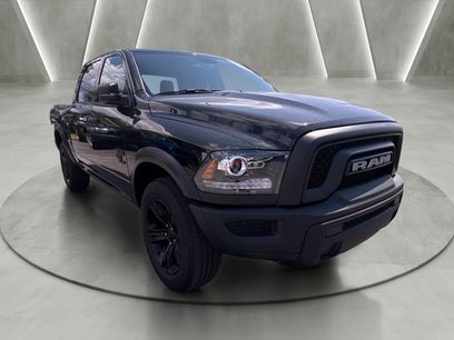 Used 2024 RAM 1500 Warlock